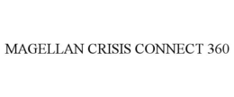 MAGELLAN CRISIS CONNECT 360 trademark
