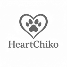 HEARTCHIKO trademark