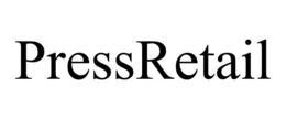 PRESSRETAIL trademark