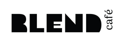 BLEND CAFÉ trademark