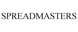 SPREADMASTERS trademark