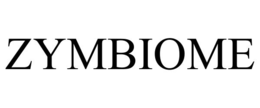 ZYMBIOME trademark