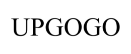 UPGOGO trademark
