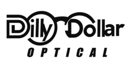 DILLY DOLLAR OPTICAL trademark