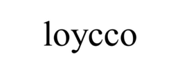 LOYCCO trademark
