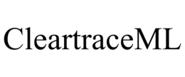 CLEARTRACEML trademark