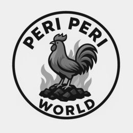 PERI PERI WORLD trademark