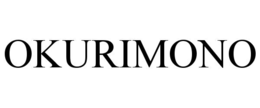 OKURIMONO trademark