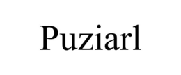 PUZIARL trademark