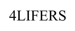 4LIFERS trademark