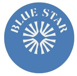 BLUE STAR trademark