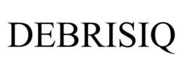 DEBRISIQ trademark