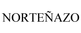 NORTEÑAZO trademark