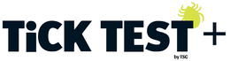 TICK TEST + BY TSG trademark