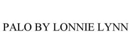 PALO BY LONNIE LYNN trademark