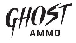 GHOST AMMO trademark