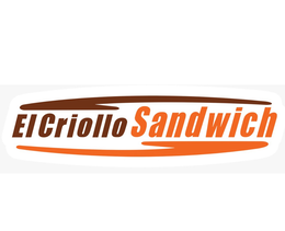 EL CRIOLLO SANDWICH trademark