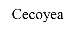 CECOYEA trademark