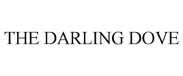 THE DARLING DOVE trademark