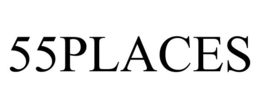 55PLACES trademark