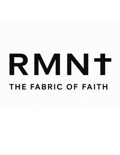 RMNT THE FABRIC OF FAITH trademark