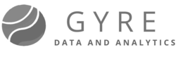GYRE DATA AND ANALYTICS trademark