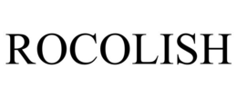 ROCOLISH trademark