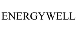 ENERGYWELL trademark