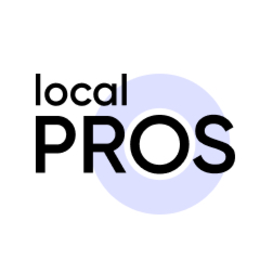 LOCAL PROS trademark