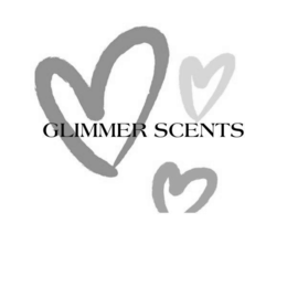 GLIMMER SCENTS trademark