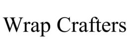 WRAP CRAFTERS trademark