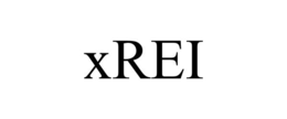 XREI trademark