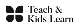 TEACH & KIDS LEARN trademark