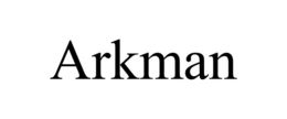 ARKMAN trademark