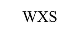 WXS trademark