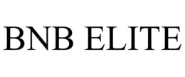 BNB ELITE trademark