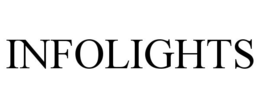 INFOLIGHTS trademark