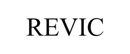 REVIC trademark