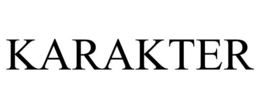 KARAKTER trademark