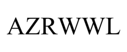 AZRWWL trademark