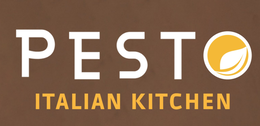 PESTO ITALIAN KITCHEN trademark