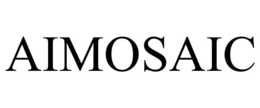 AIMOSAIC trademark