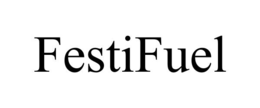 FESTIFUEL trademark