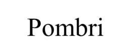 POMBRI trademark