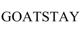 GOATSTAY trademark