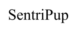 SENTRIPUP trademark