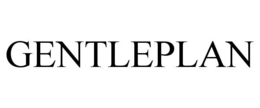 GENTLEPLAN trademark