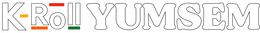 K-ROLL YUMSEM trademark