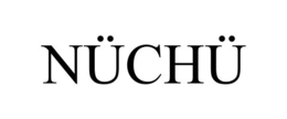 NÜCHÜ trademark