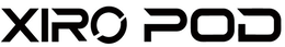 XIRO POD trademark